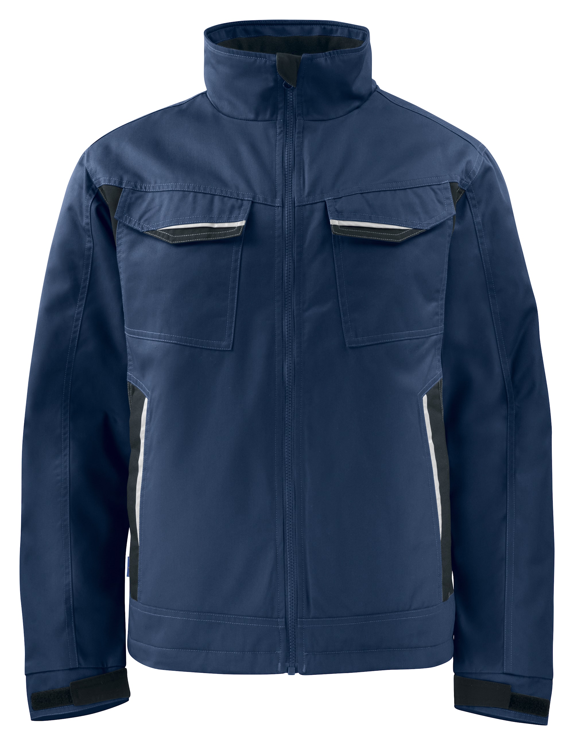 ProJob 5426 Foret Servicejakke - Marine - 3XL