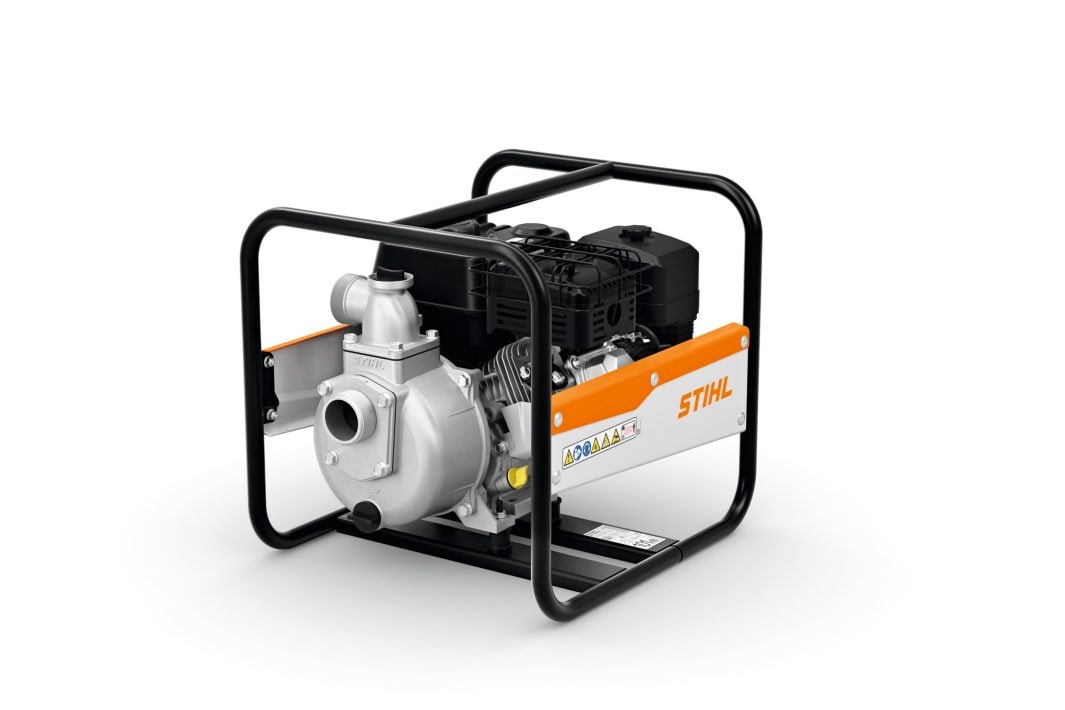 Stihl WP 300 Vattenpump