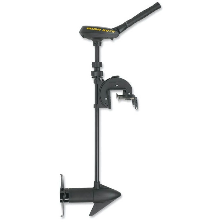 Minn Kota Traxxis 45 36" Digital Maximizer Portaaton