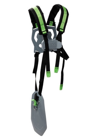 EGO AP1500D Sele med stöd