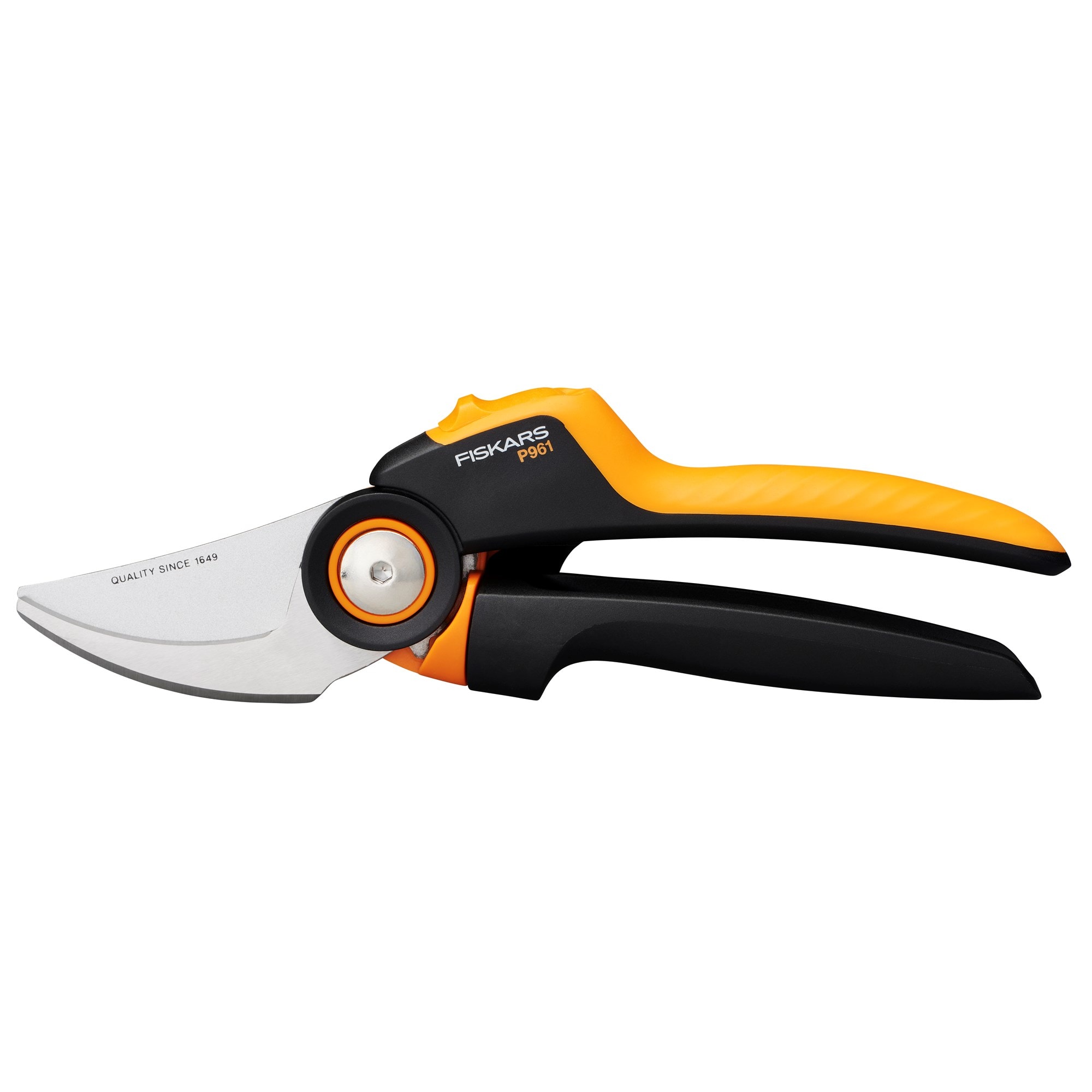 Fiskars Sekatör X-series PGX P961 L med Sidoskär