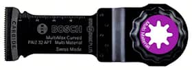 Bosch Sågblad PAIZ32APT MultiMax Precision 32x50mm 10-pack