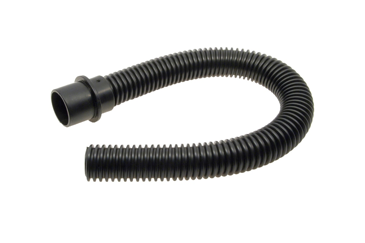 Mirka Adapter + Slangstump 27mm x 0,5m