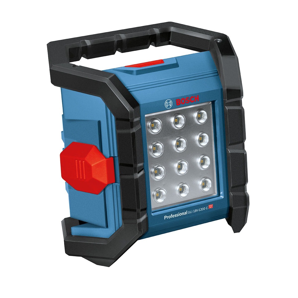 Bosch GLI 18V-1200 Ct Solo Lykt 