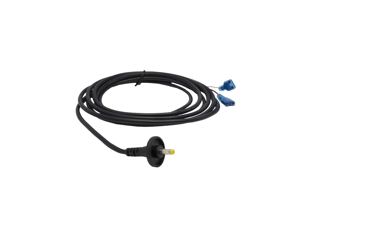Bolyguard 6V och 12V Drivkabel 'Paraply' gul (nyare kameror)