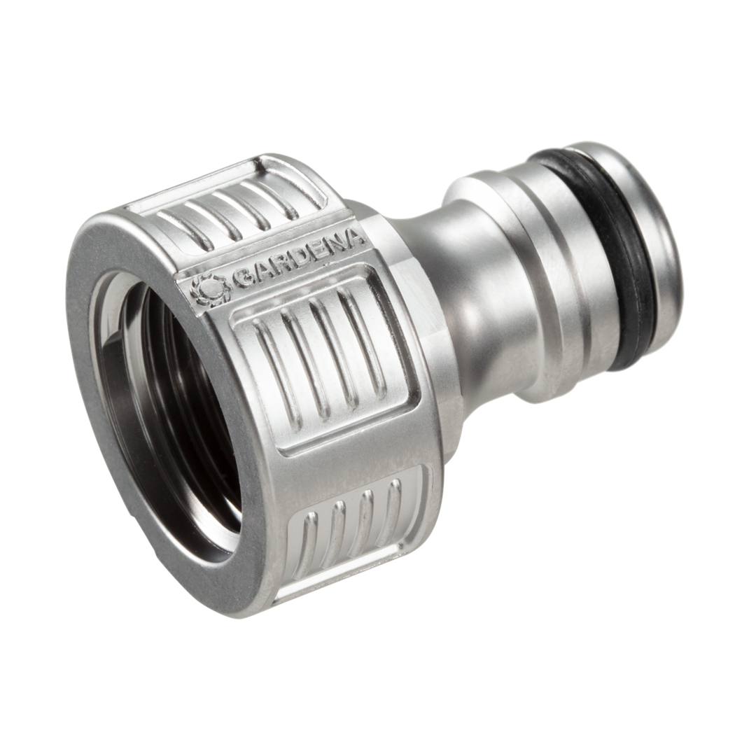 Gardena Premium Krankobling 21 Mm (G 1/2")