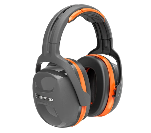 Husqvarna X-HIGH Hörselskydd