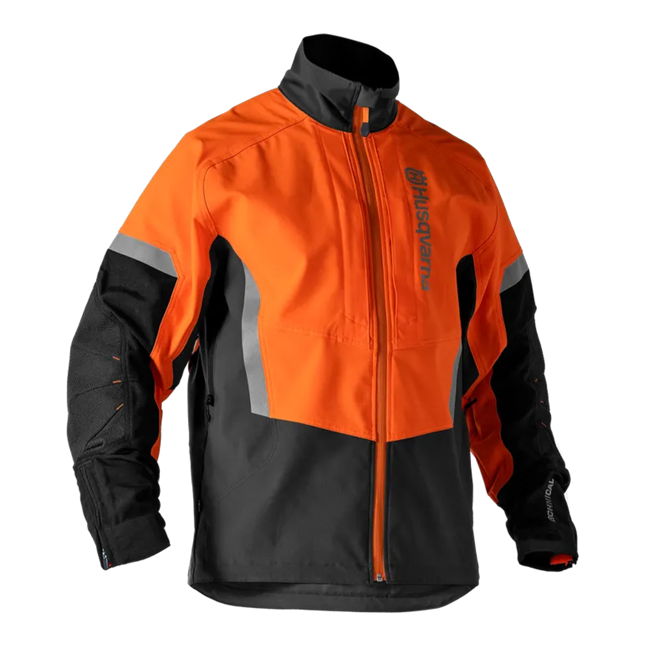 Husqvarna Forest Jacket, Technical Work wear - XL