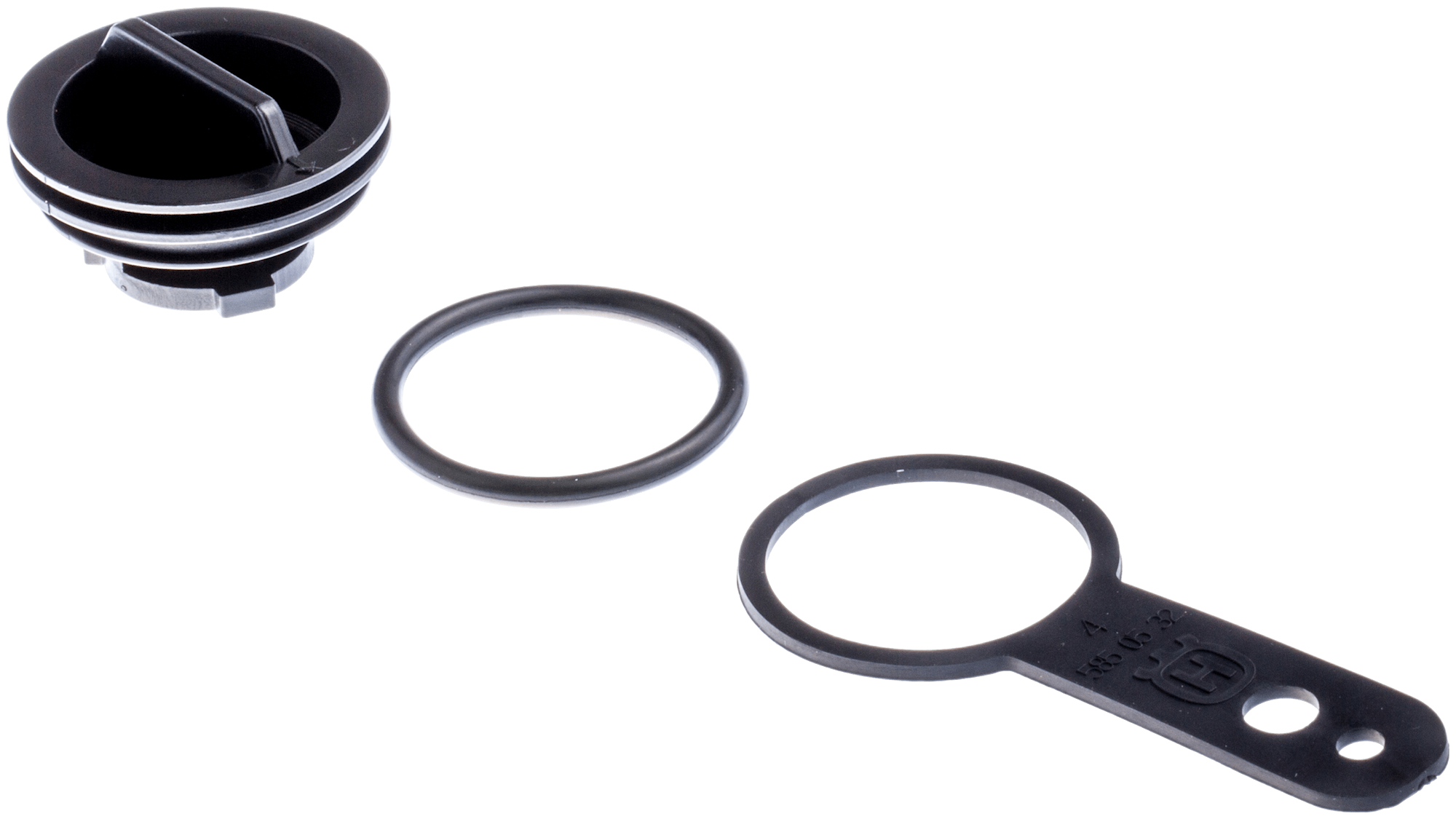 Husqvarna Steckdosen-Set