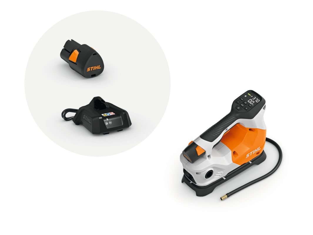 Stihl KOA 20 SET Kompressori