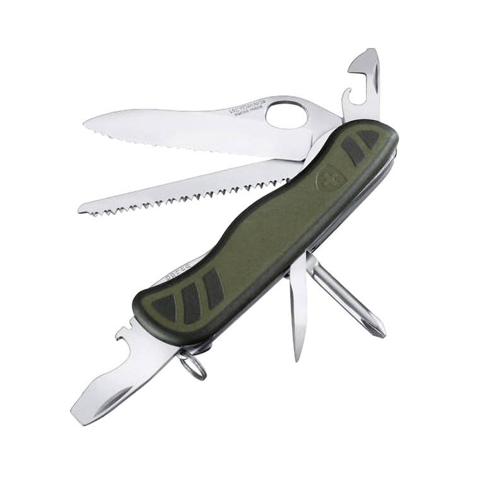 Victorinox Knife Swiss Soldiers