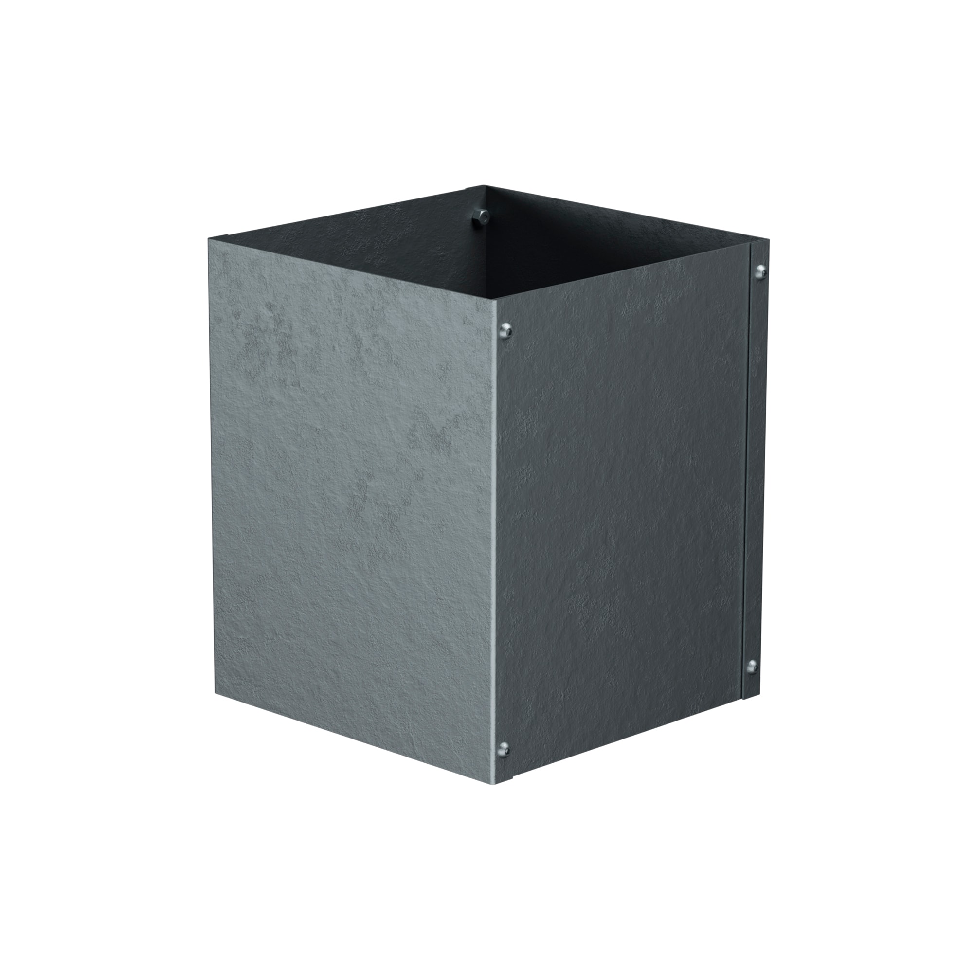 Skotte Garden Plantera Cortenkruka 25X25X30 cm