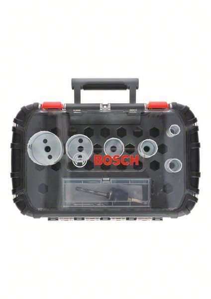 Bosch Lochsägen-Set BIM Powerchange 9-teilig 20-64mm