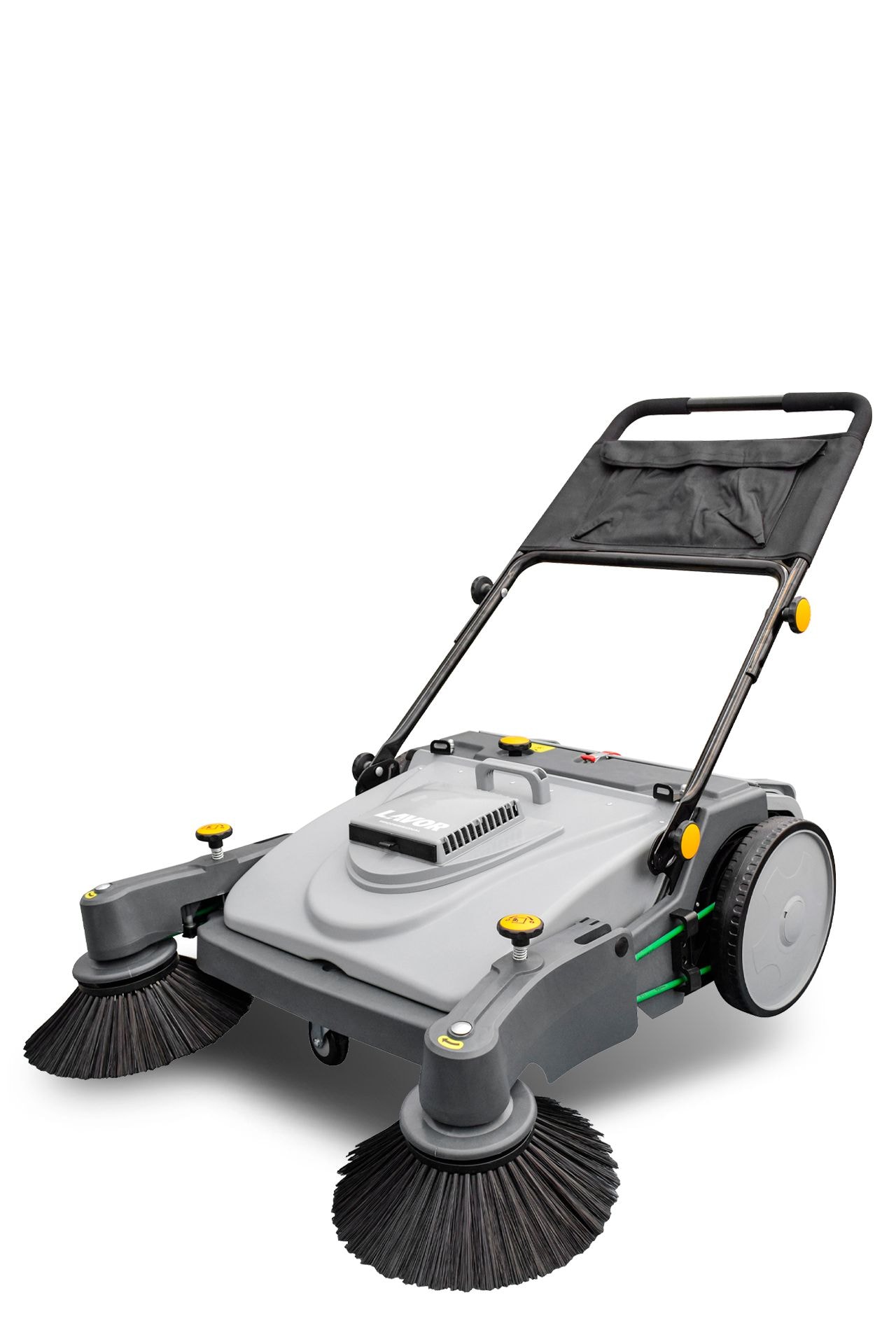 LavorPro Manuell sopmaskin BSW 950 MF