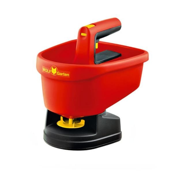 WOLF-Garten WE-B Power Streuer