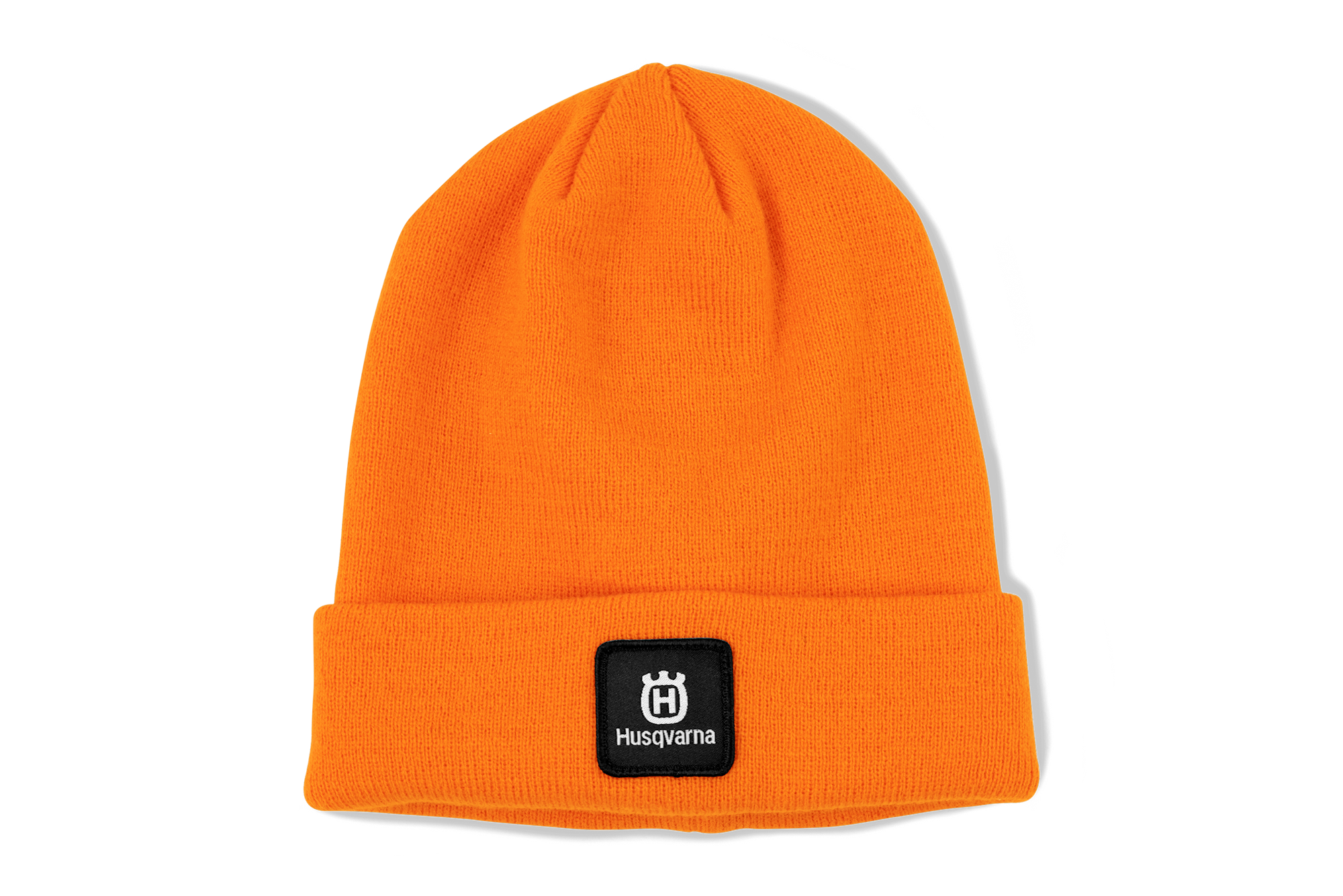 Husqvarna Oranssi merinovillapipo