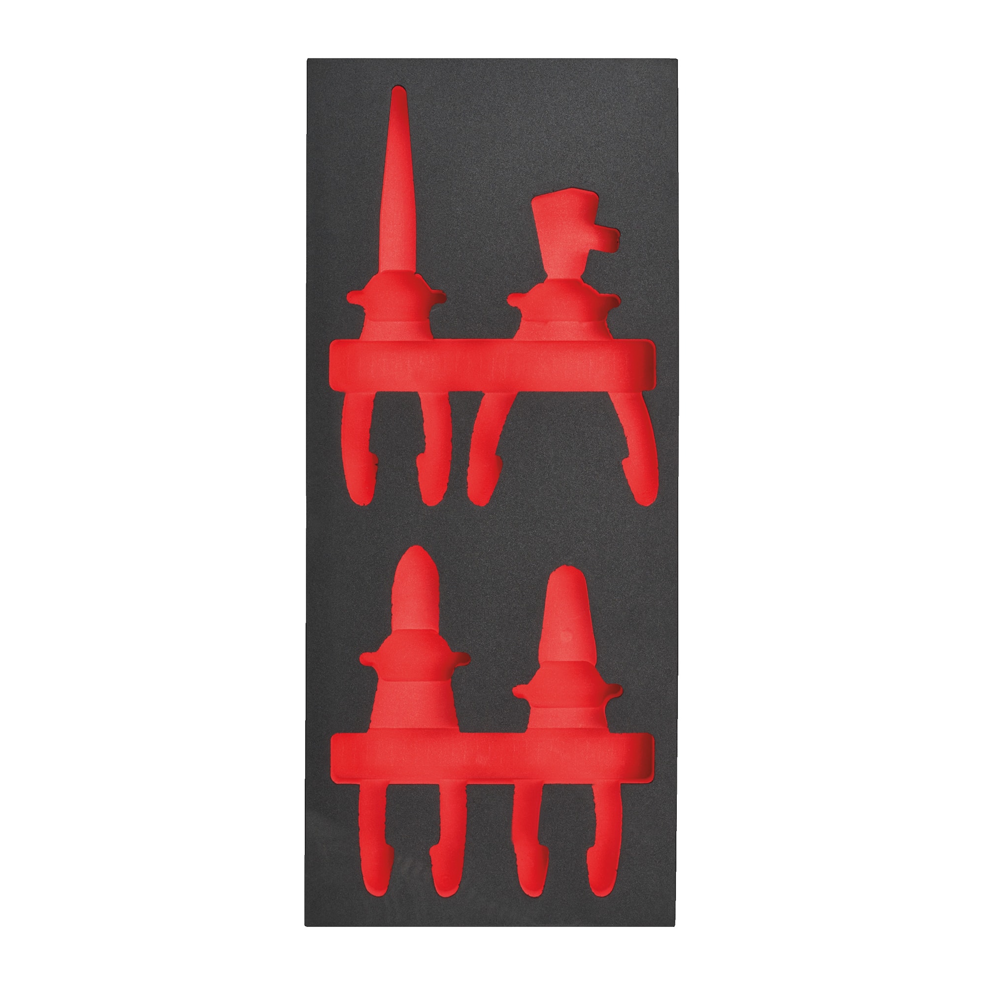 Milwaukee Skuminsts Tom Vde Tångsats 2