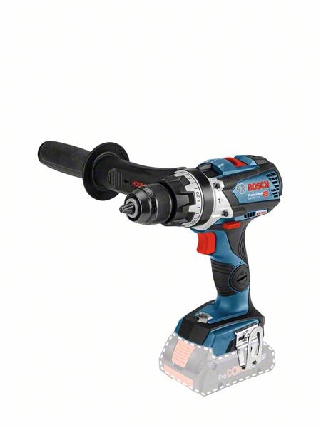 Bosch Schlagbohrmaschine GSB 18V-110 C ohne Akku und Ladegerät