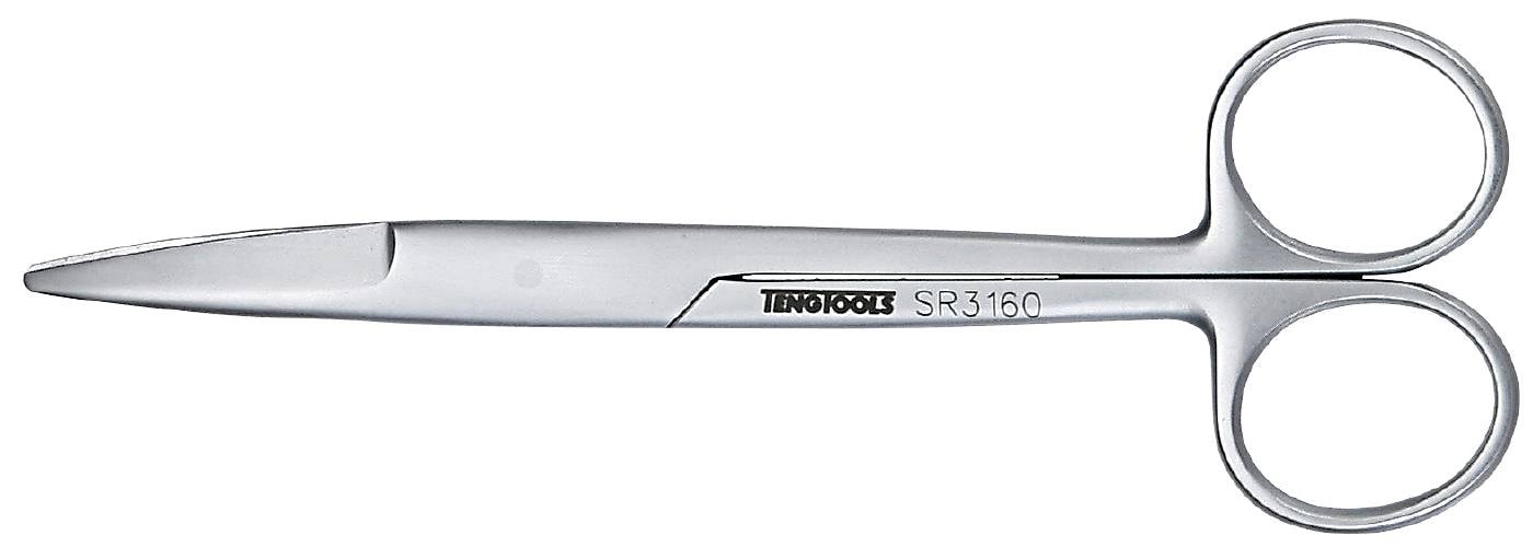 Elektroniikkasakset 160