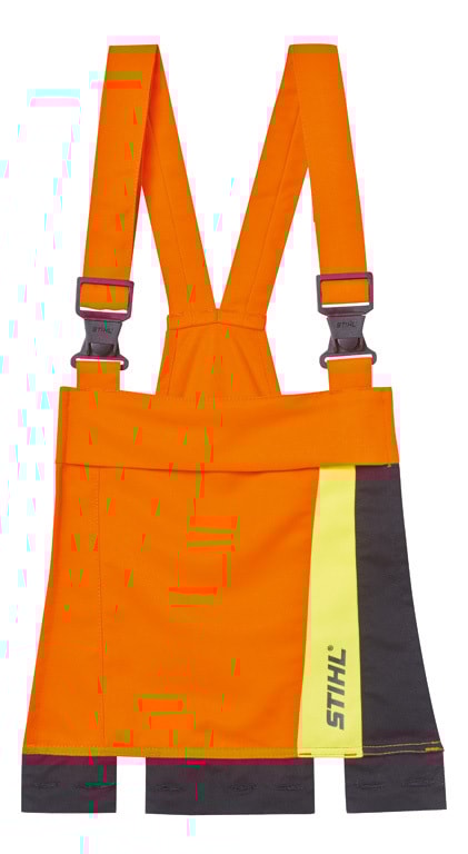 Stihl Sikkerhedsbukser Protect MS seler