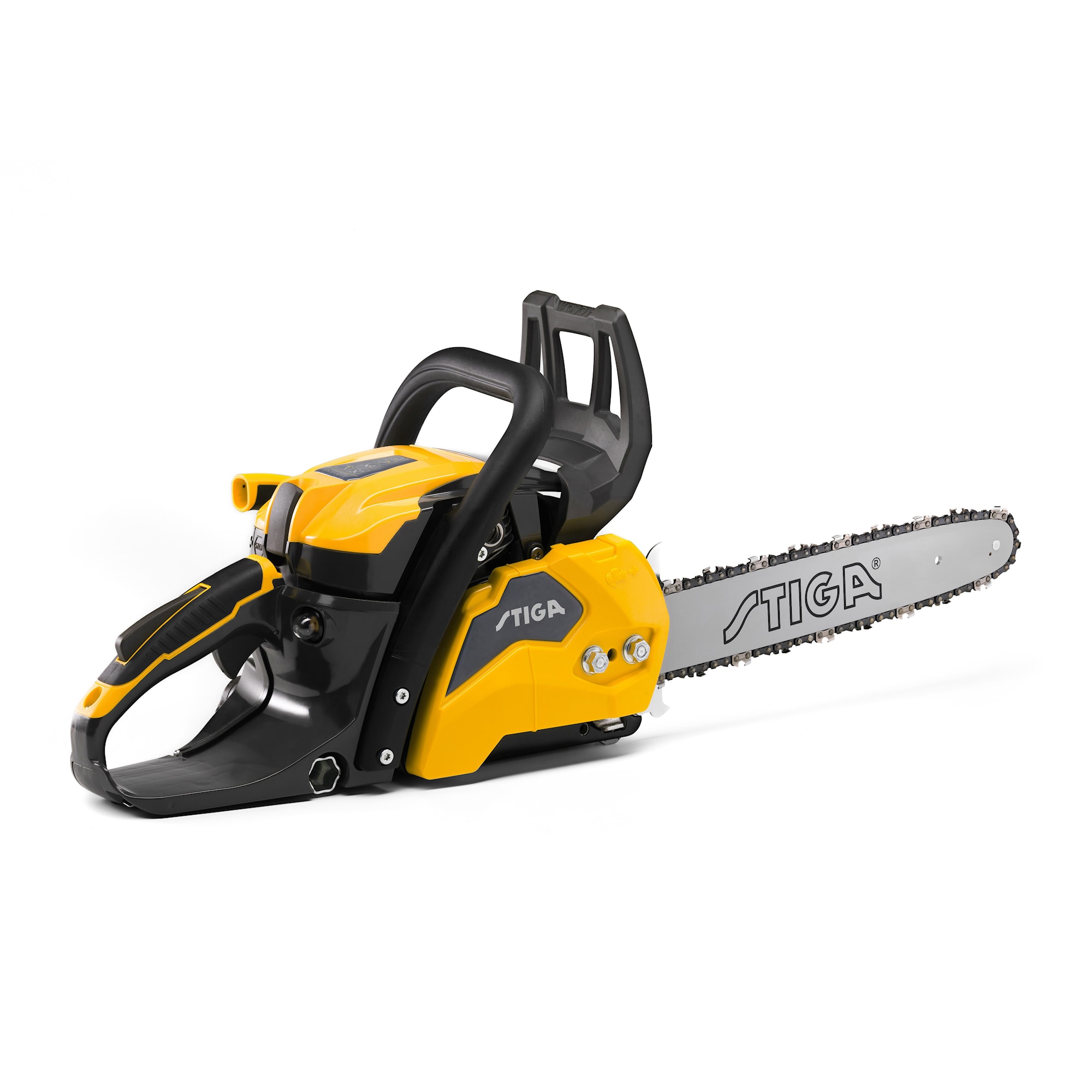 Stiga Cs 540 - 14" Motorsåg Bensin