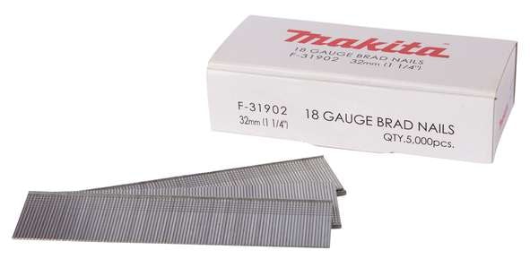 Makita Dykkert 1,2 mm 5000-pakning