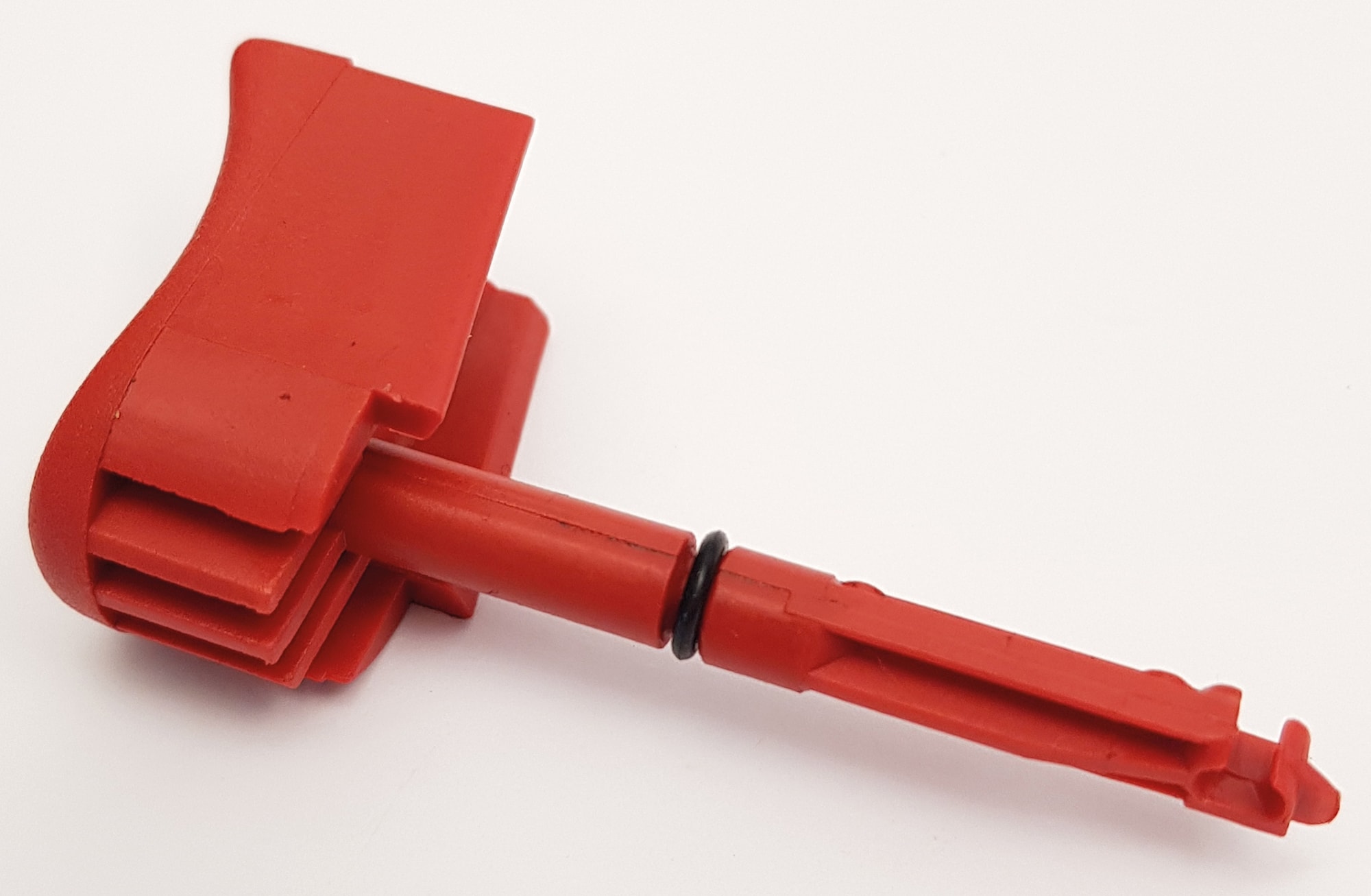 Ingersoll Rand Ir Verktyg Avtryckare 2115 & 2125Qti