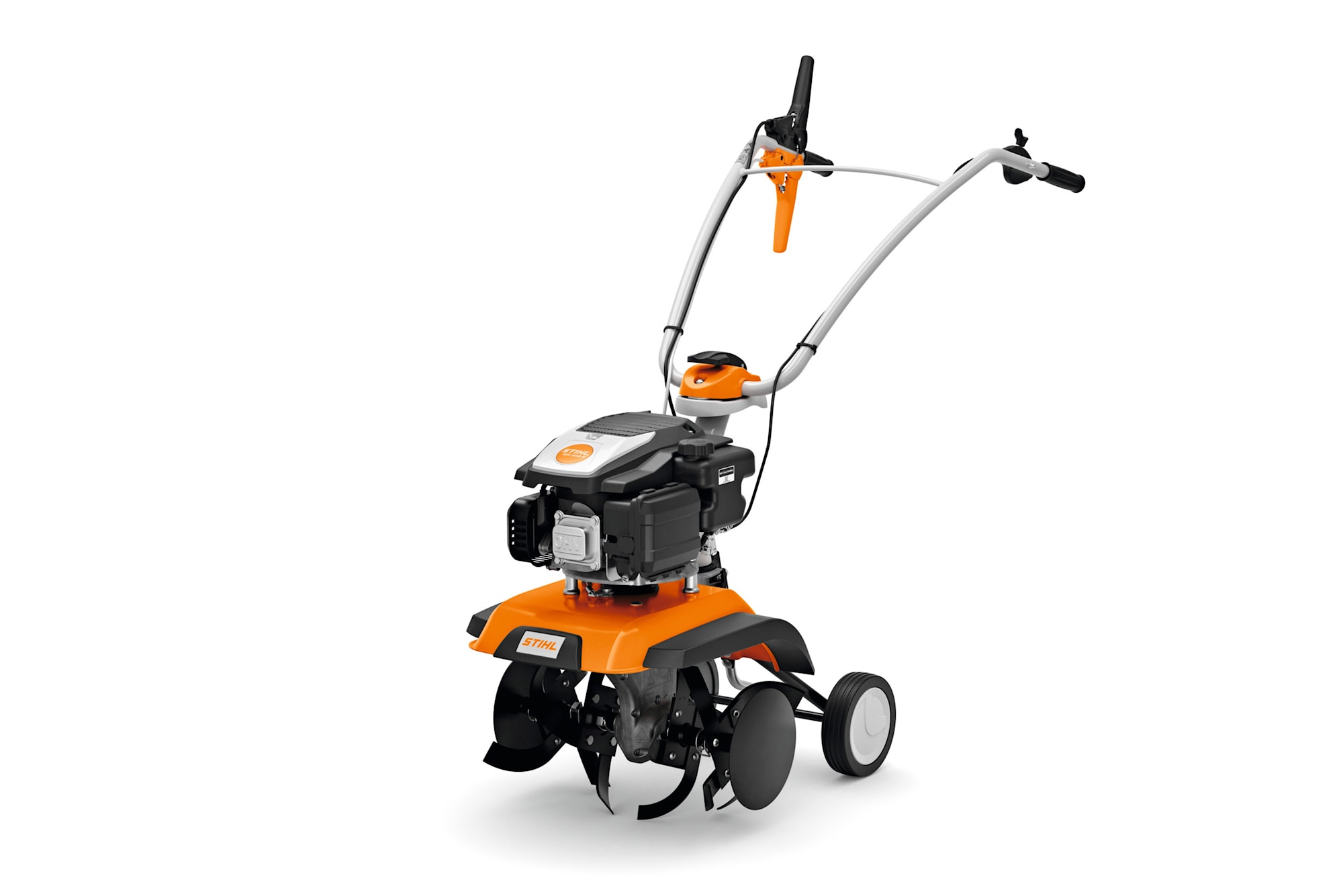 Stihl MH 445.1 R Jordfræser