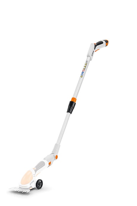Stihl-teleskooppivarsi HSA 25:lle