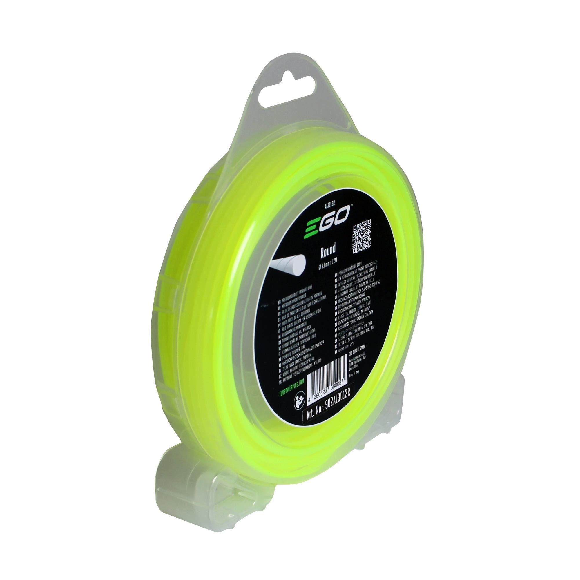 EGO AL3012R Trimmertråd