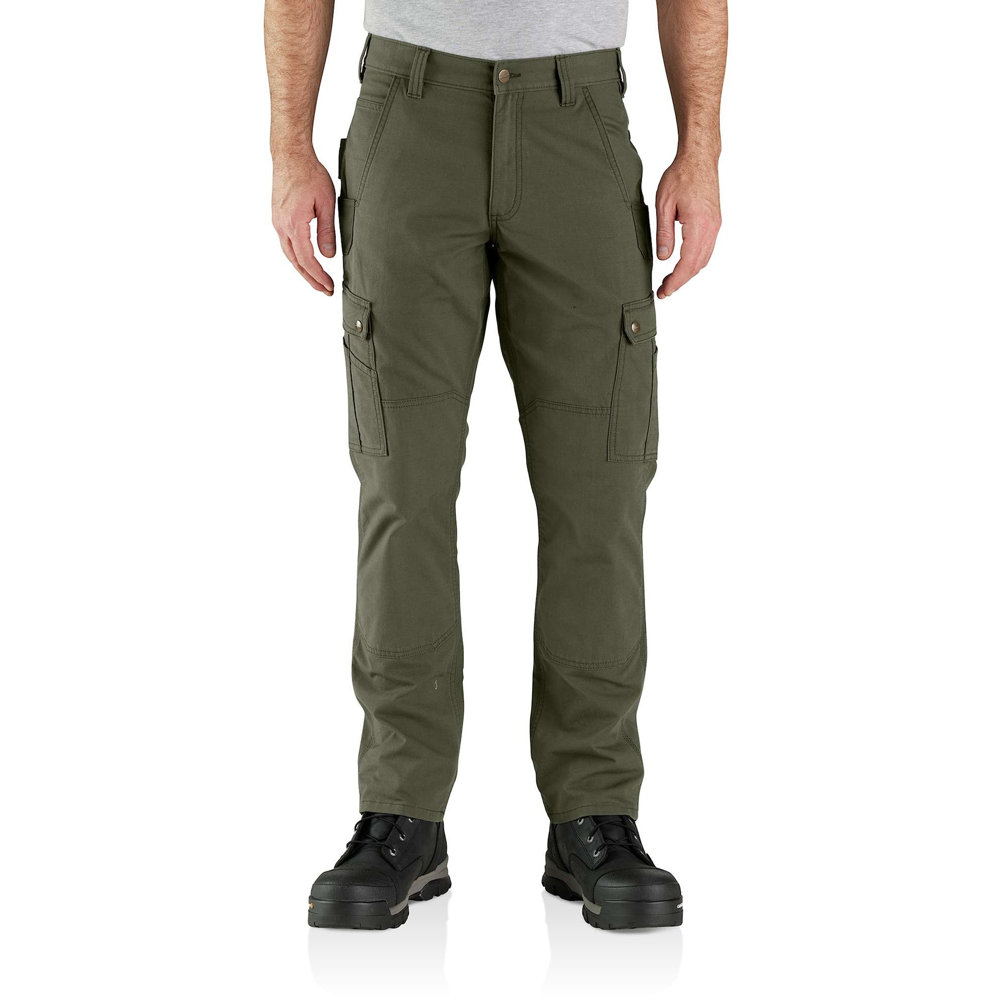 Carhartt Ripstop Cargobyxor Herr Basil W32/L32
