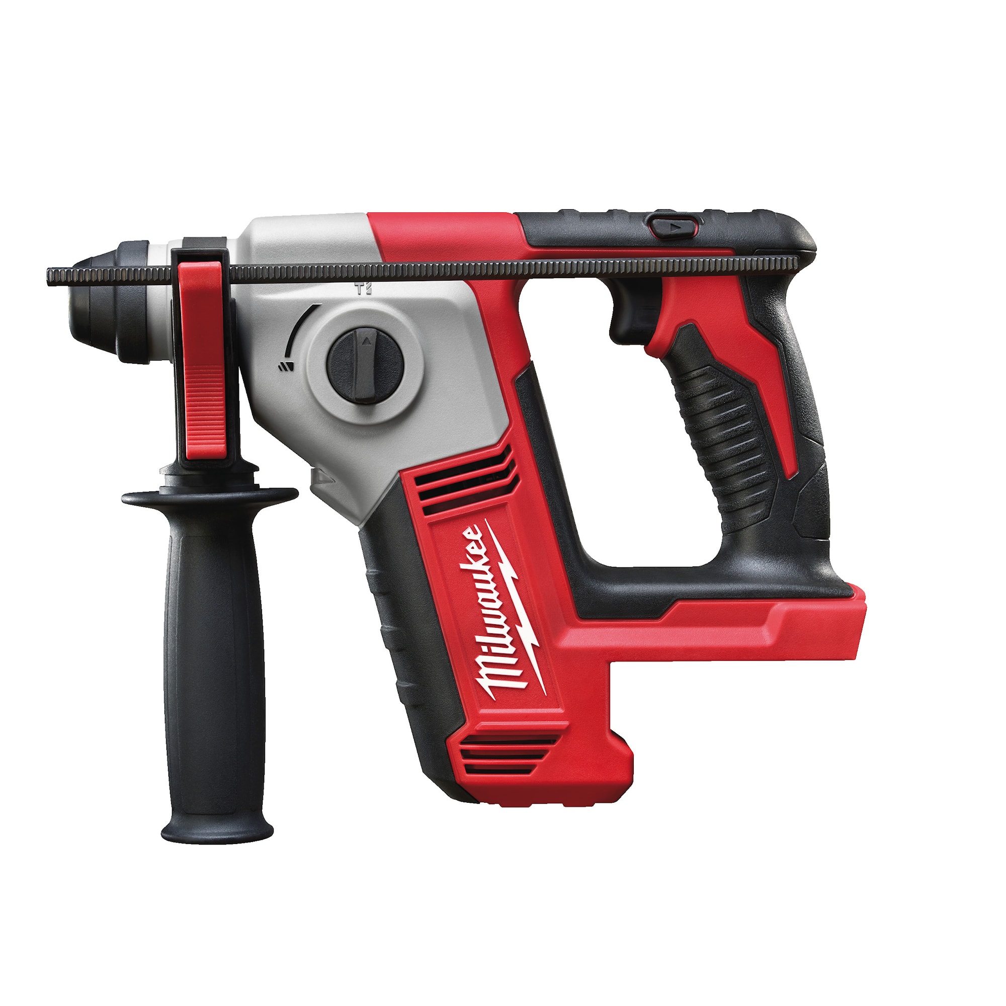 Milwaukee M18 BH-0 Sds-Plus Borrhammare