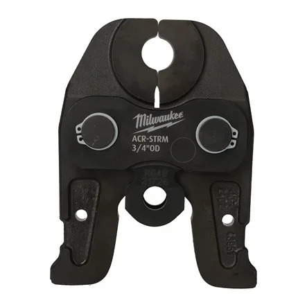 Milwaukee Pressback Typ-Acr M12 Ø3/4"