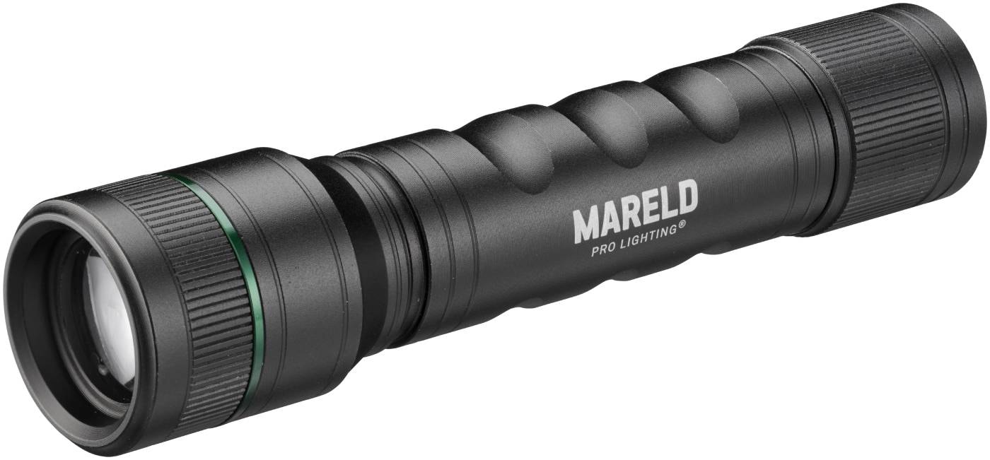 Mareld Ficklampa Nimbus 600 RE