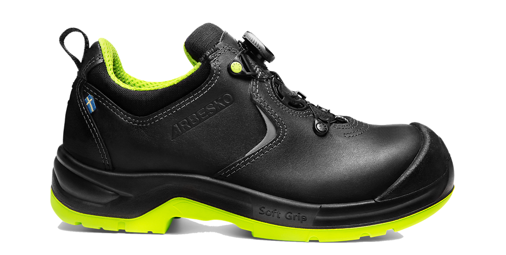 Arbesko 945 Sikkerhedssko
