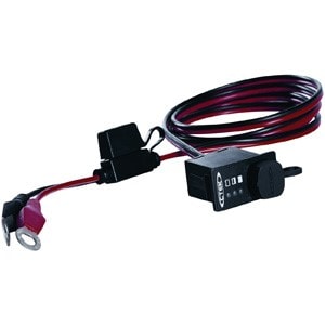 Ctek ladekabel 12 V-sett