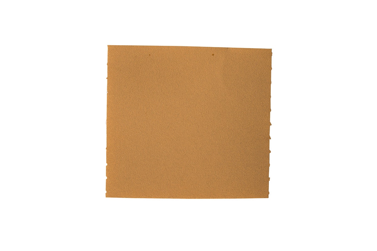 Mirka Slippapper Goldflex Soft 115x125mm Perf-Rulle P180 Guld 200-pack