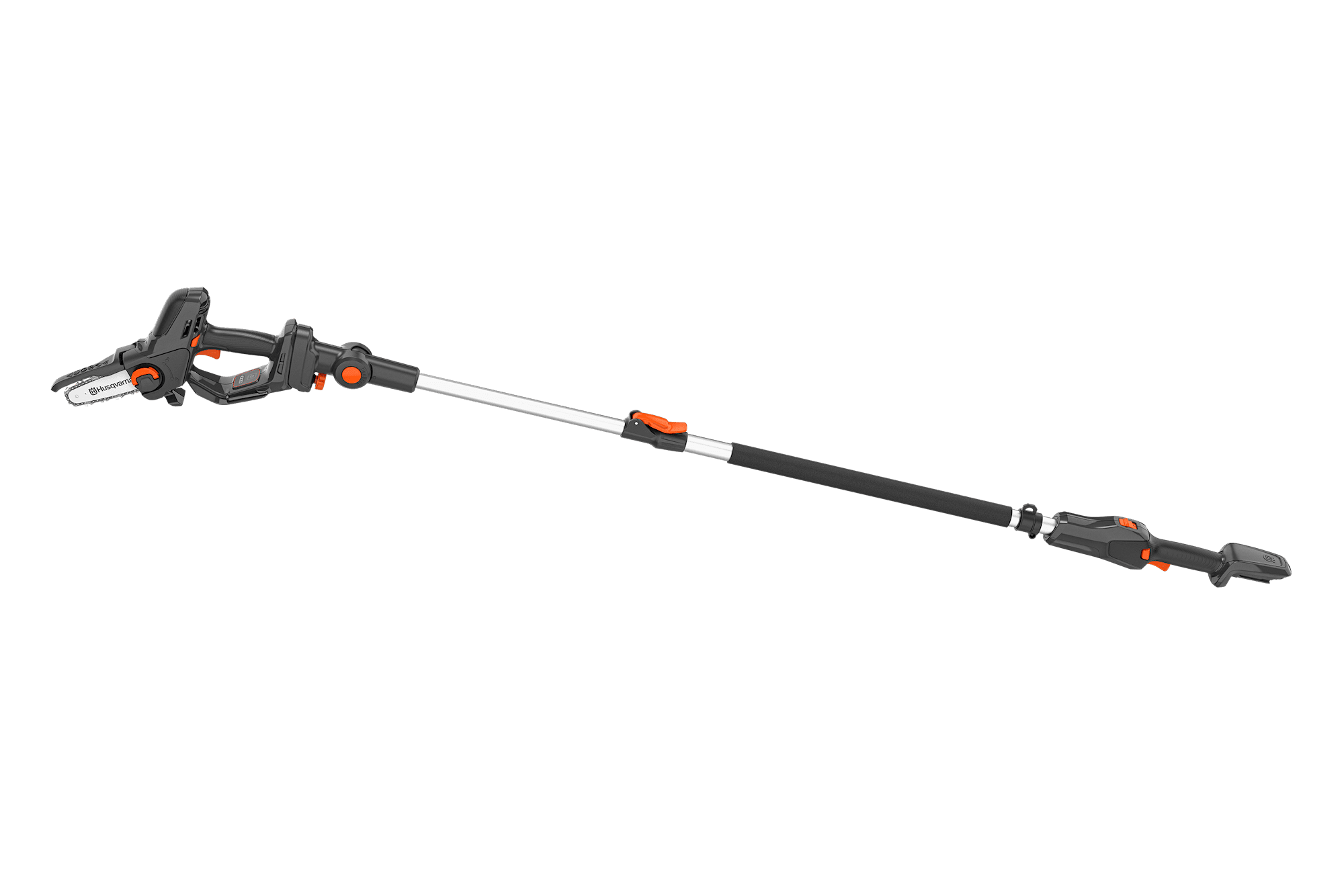 Husqvarna P5 Aspire™ Akku-Teleskop-Astsäge 5″ – ohne Akku und Ladegerät