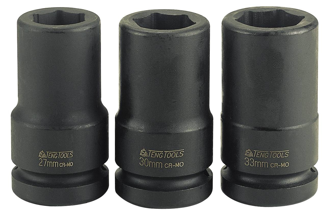 Voimahylsy 1'' 32Mm 910632R