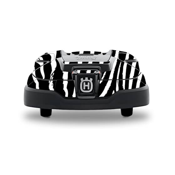 Husqvarna Zebra Folie Automower® (405X/415X)