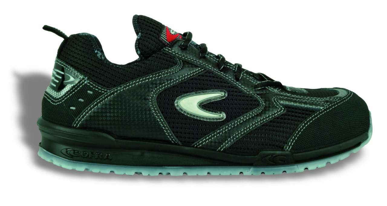 Top Swede Sportsko Petri S1P SRC stl. 40, BREATEX