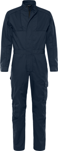 Fristads Overall 8930 GWM Mörkgrå 3XL