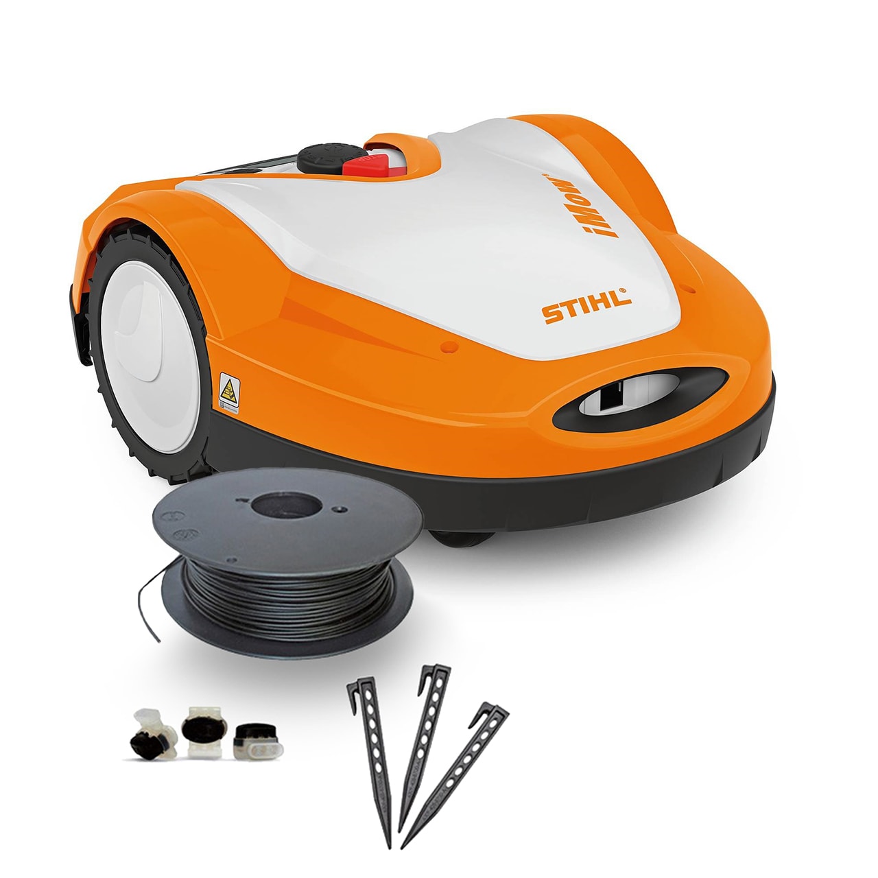 Stihl iMow RMI 632 Aloituspaketti