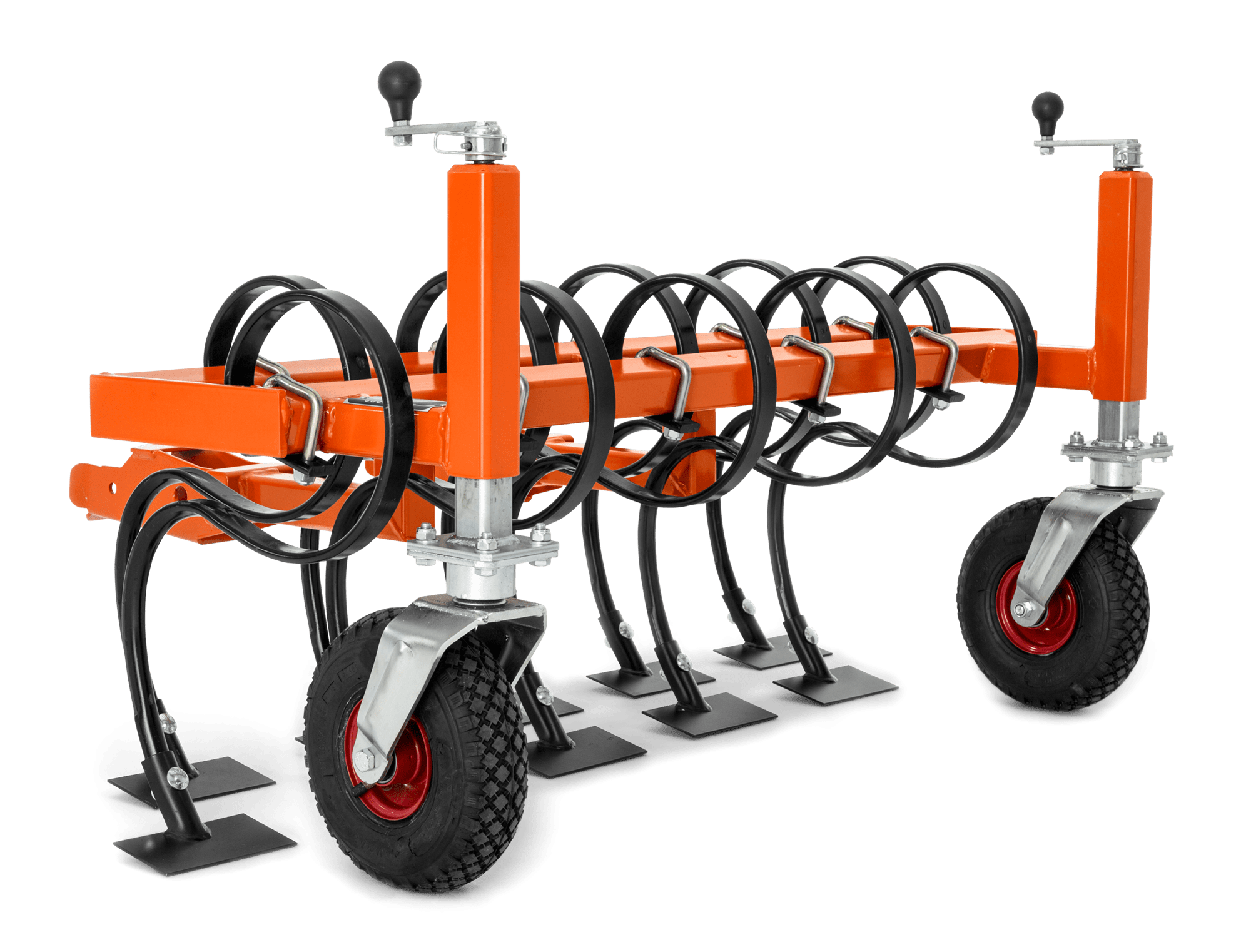 Husqvarna Soreäes P 500D-sarja