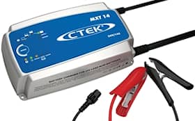 Ctek Mxt 14 Batteriladdare