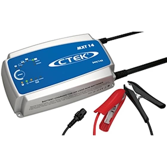 Ctek batterilader Mxt 14