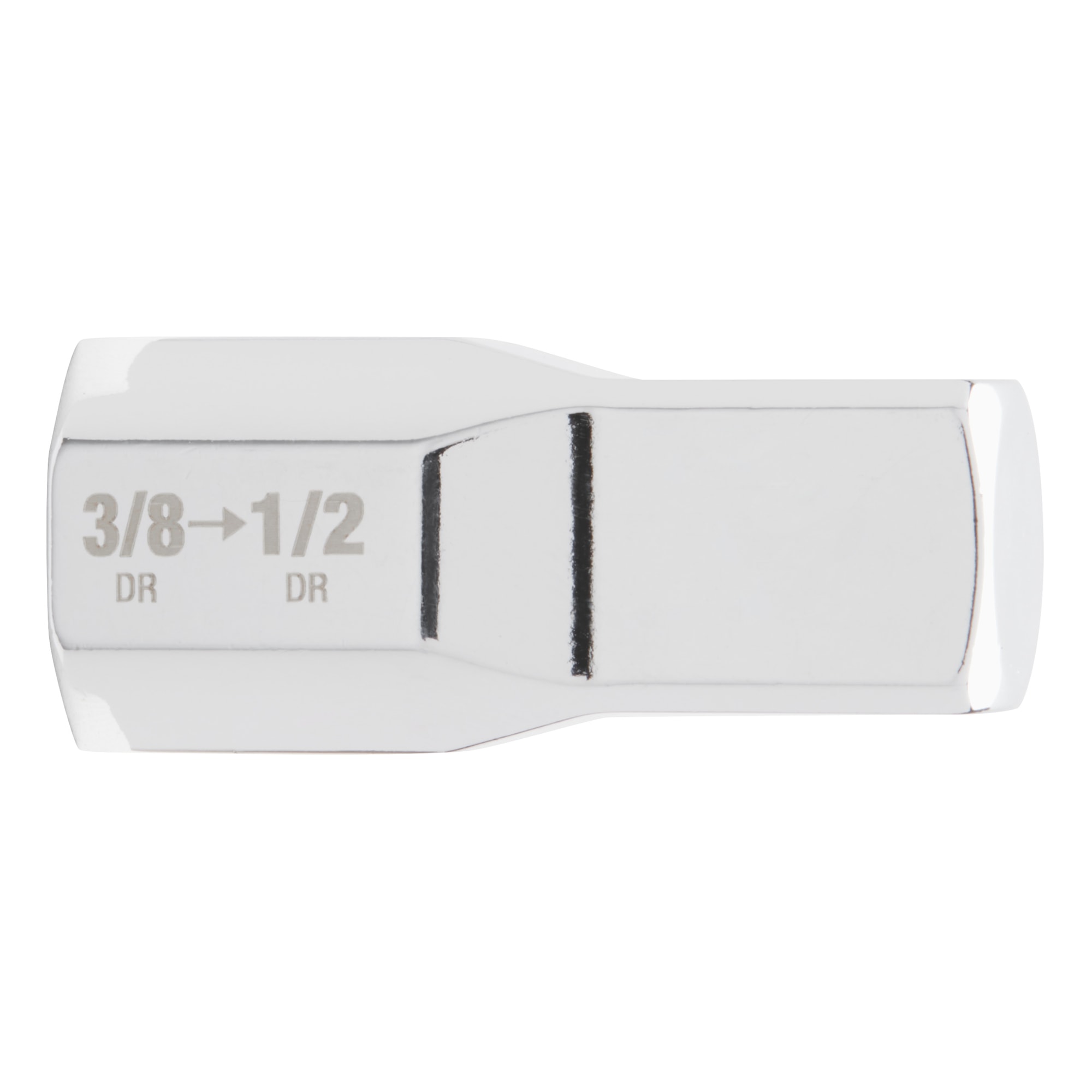 Milwaukee Adapter Hylsa 3/8" - 1/2"