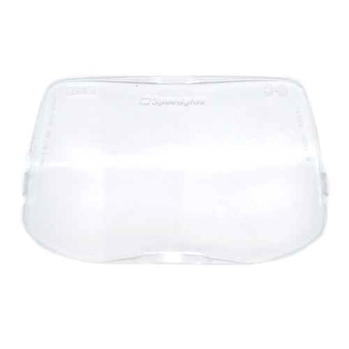 3M Speedglas Äußere Schutzscheiben für 9100, 10er-Pack, 526000