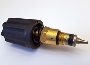 Kränzle Överströmningsventil 1165-1