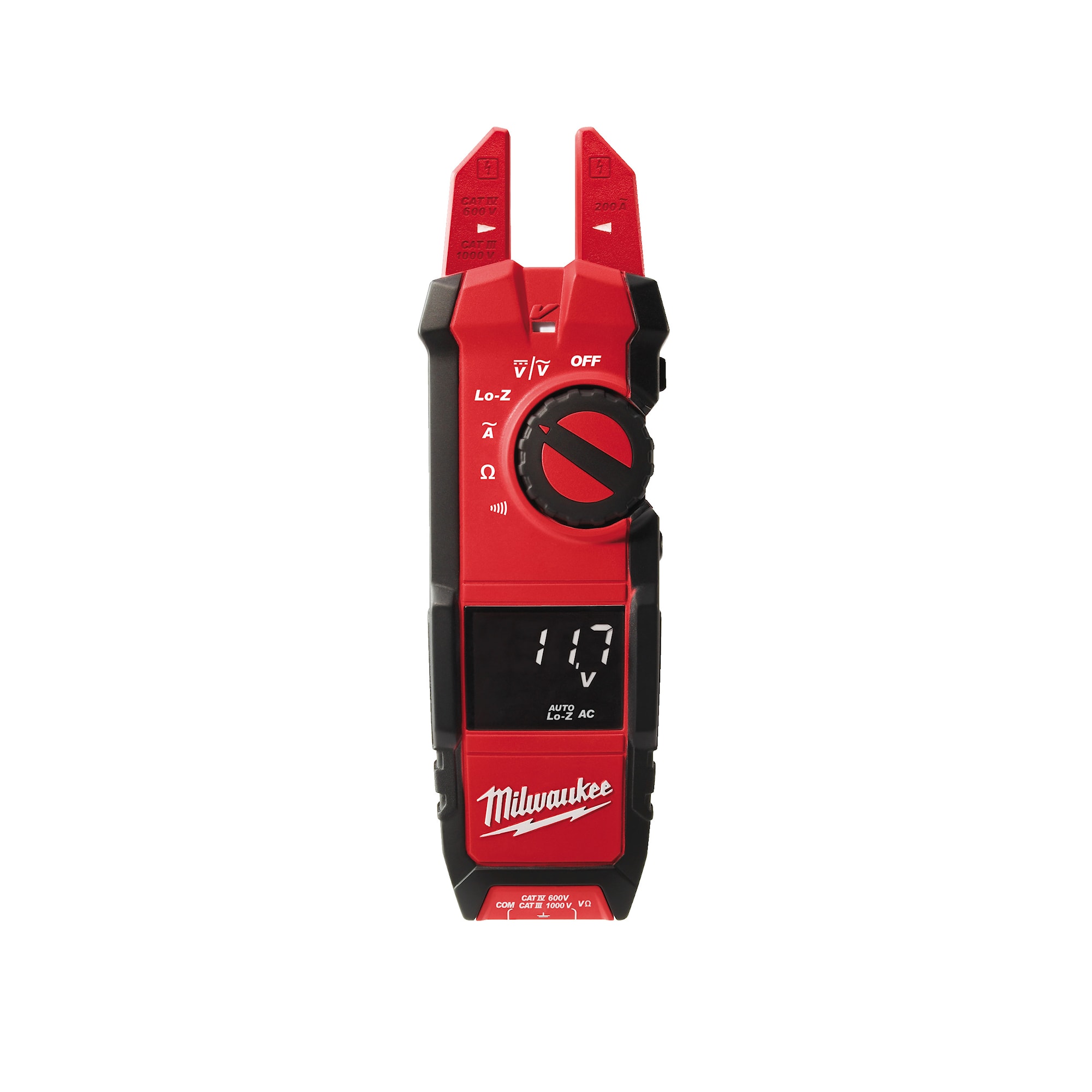 Milwaukee Elektrisk Testmätare 2205-40